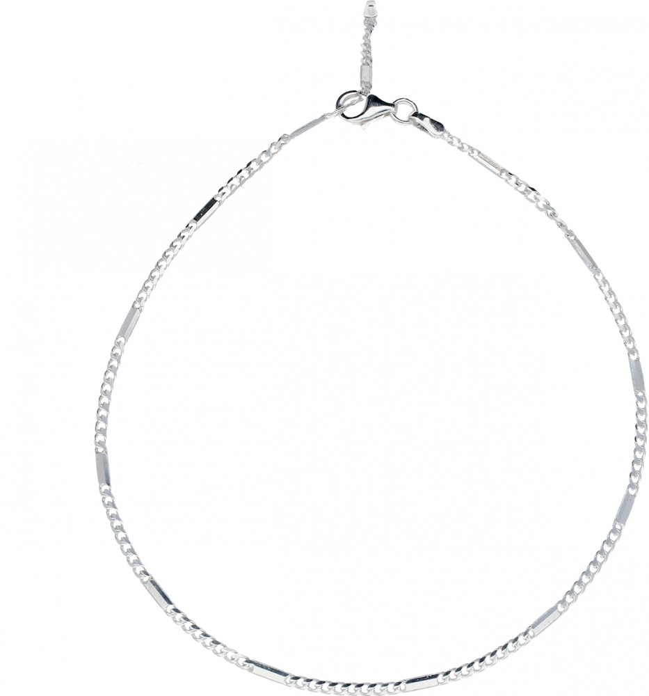 Silver Lining 105.0035.26 Dames Enkelbandje