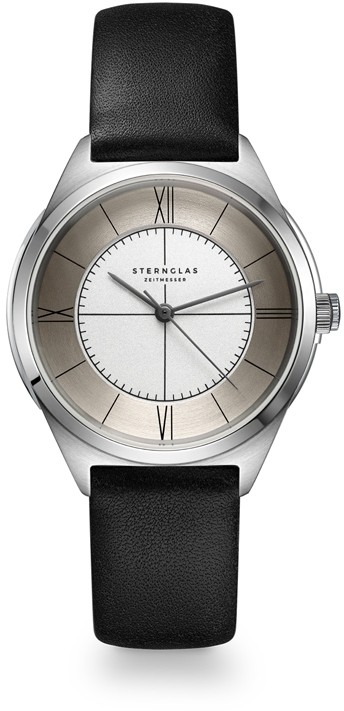 Sternglas S01-LI10-KL05 LIAH Heren Horloge