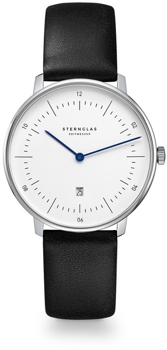 Sternglas S01-ND01-KL05 NAOS XS Heren Horloge