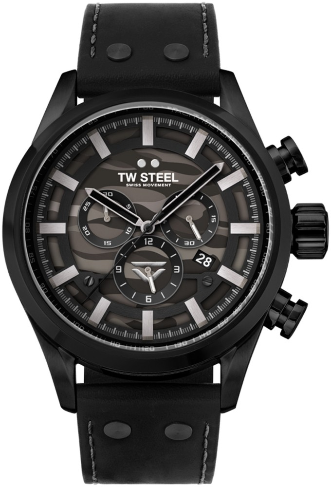 TW Steel TWSVS309 Volante Heren Horloge