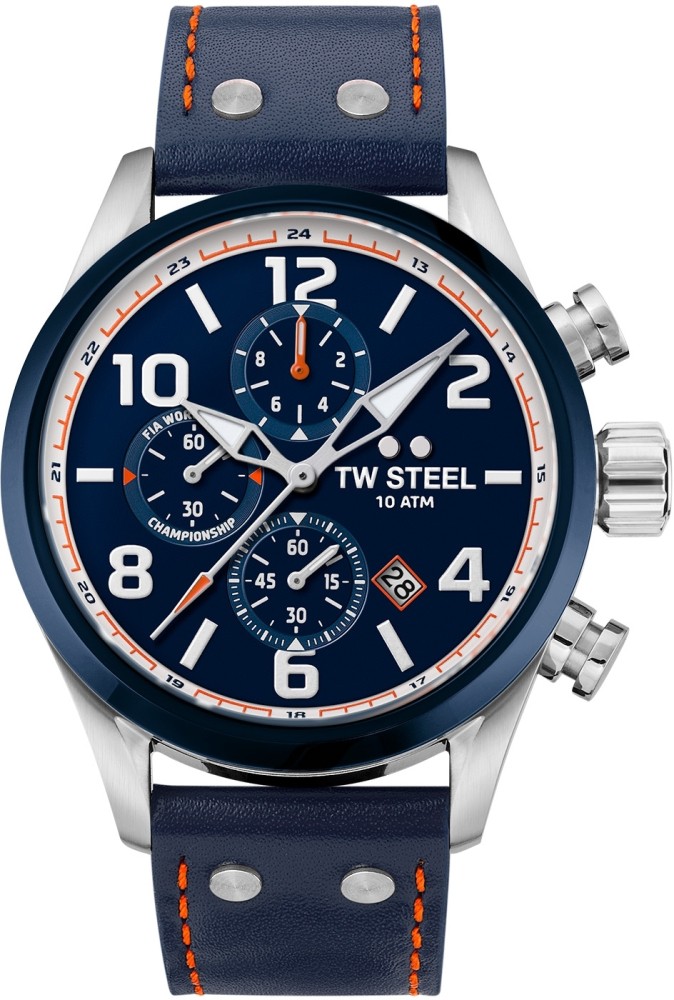 TW Steel TWVS90 Volante Heren Horloge
