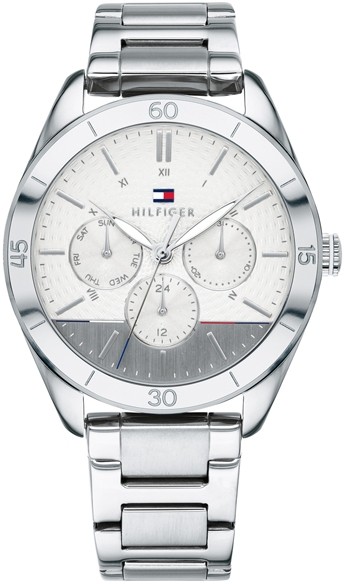 Tommy Hilfiger TH1781882 Gracie Dames Horloge
