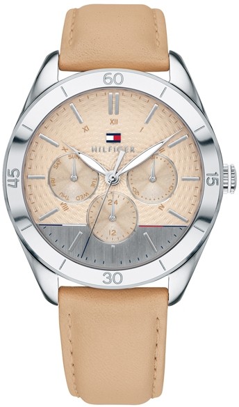 Tommy Hilfiger TH1781886 Gracie Dames Horloge