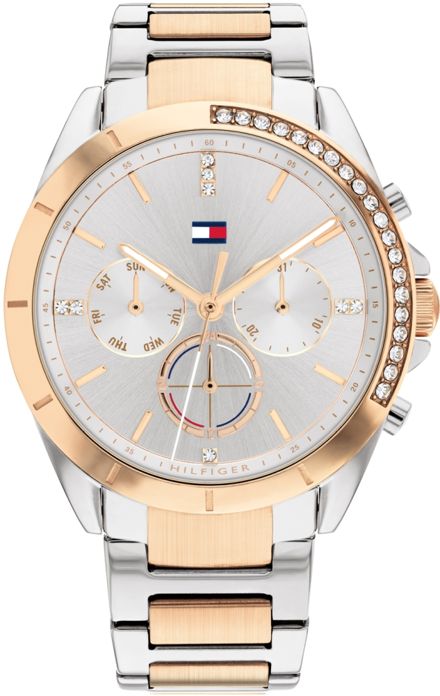 Tommy Hilfiger TH1782387 Dames Horloge