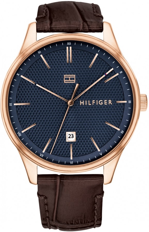 Tommy Hilfiger TH1791493 Damon Heren Horloge