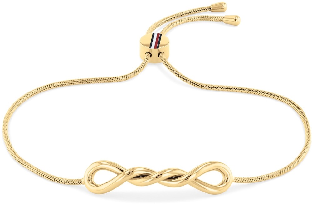 Tommy Hilfiger TJ2780712 Dames Armband