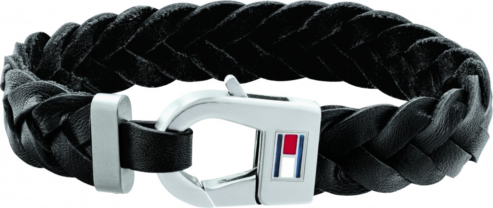 Tommy Hilfiger TJ2790157 Heren Armband