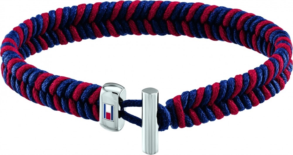 Tommy Hilfiger TJ2790185 Heren Armband