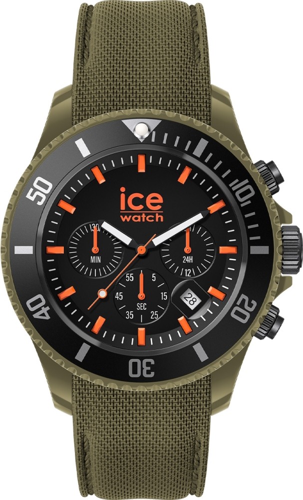 Ice-Watch IW020884 ICE Chrono  Heren Horloge