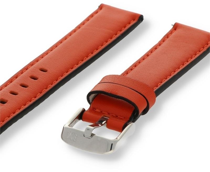 Morellato PMX084CROQET.EC18 Sport Collection Horlogeband - 18mm