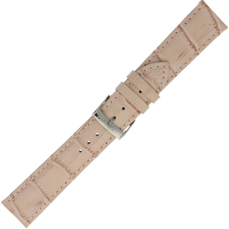 Morellato PMX189BOLLE.EC18 Basic Collection Horlogeband - 18mm