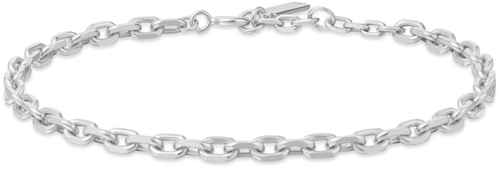 Ania Haie AH B062-03H Voque Maven Dames Armband - Schakelarmband