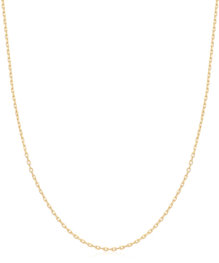 Ania Haie AH N048-01G Pop Charms Dames Ketting - Collier