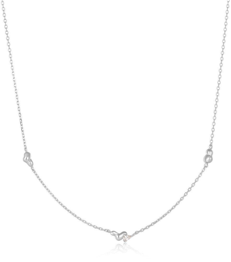 Ania Haie AH N050-02H Taking Shape Dames Ketting - Collier