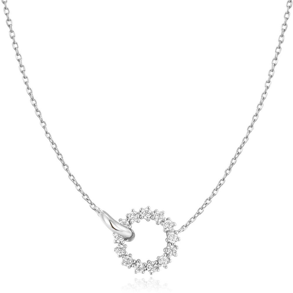 Ania Haie AH N056-01H Miss Twinkle Dames Ketting - Collier