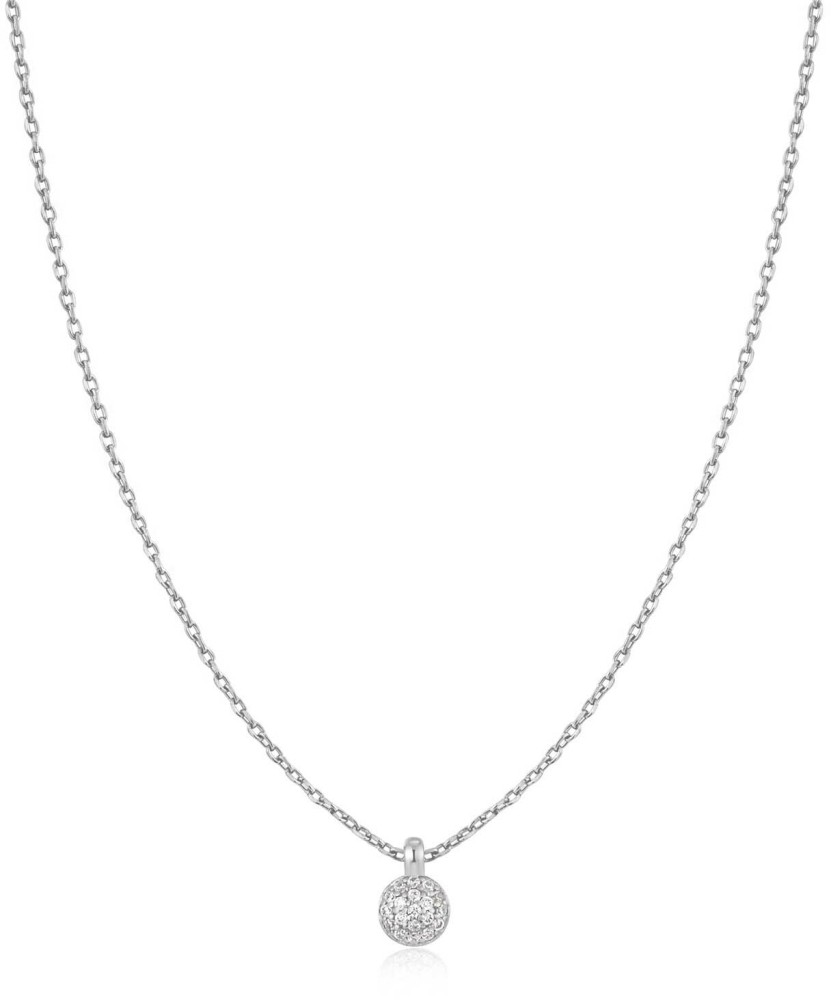 Ania Haie AH N061-01H Dusk Divas Dames Ketting - Collier