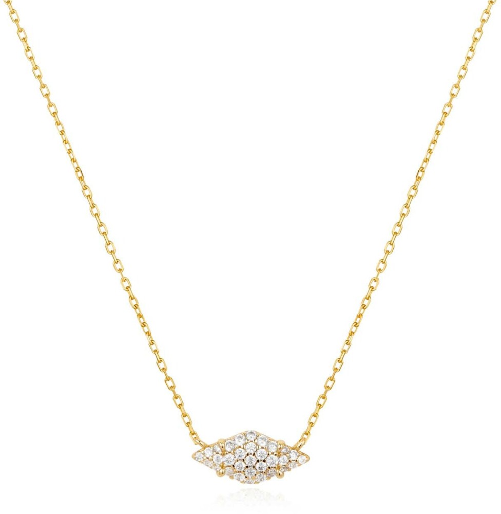 Ania Haie AH N061-03G Dusk Divas Dames Ketting - Collier