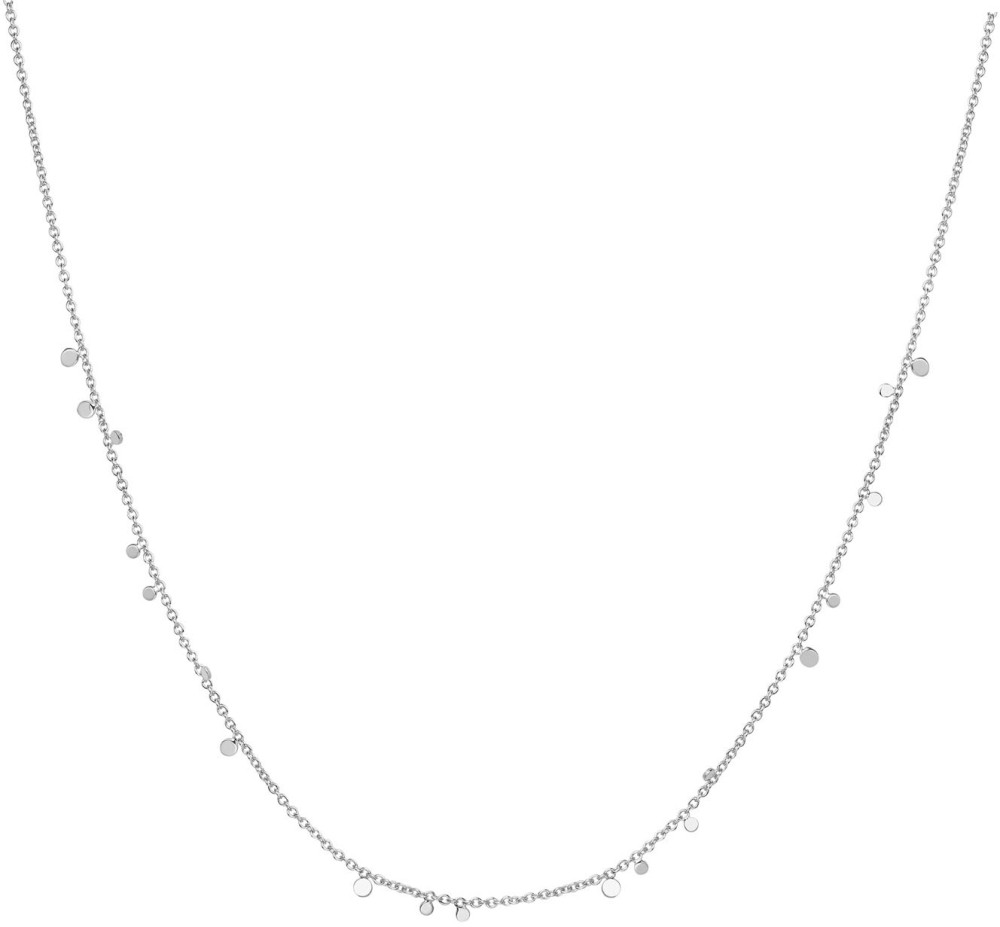 Ania Haie AH N063-02H Chill Voyager Dames Ketting - Collier