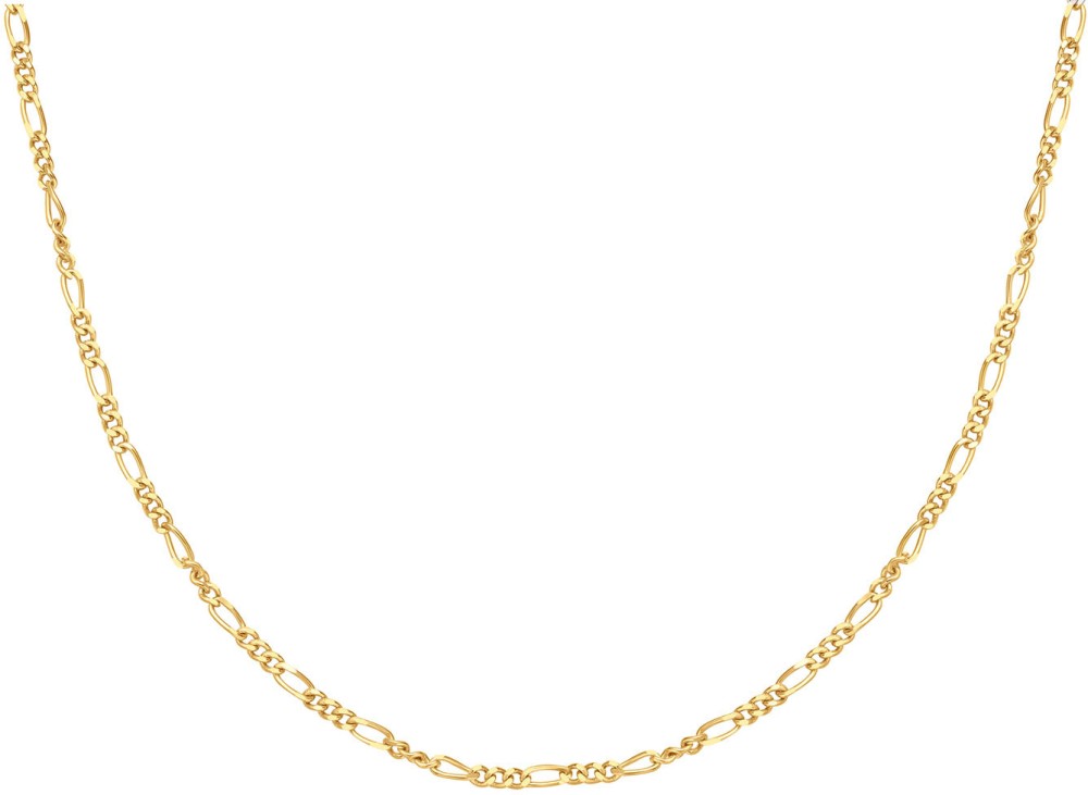 Ania Haie AH N063-04G Chill Voyager Dames Ketting - Collier