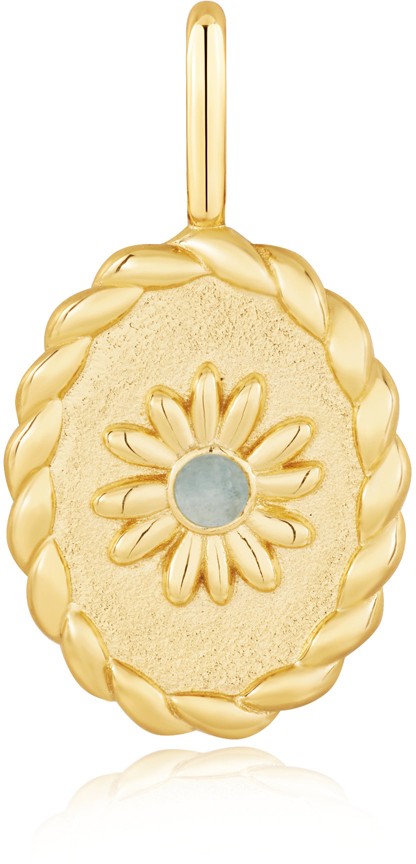Ania Haie AH NC055-06G Pop Charms Dames Hanger