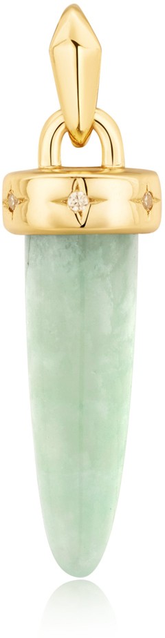 Ania Haie AH NC055-08G Pop Charms Dames Hanger