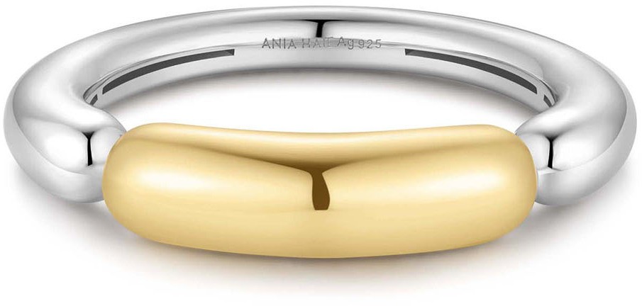 Ania Haie AH R069-04T Reimaginer Dames Ring