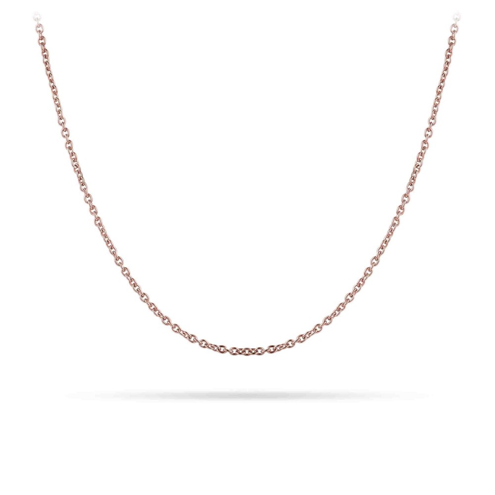 Gisser Jewels Silver Chain