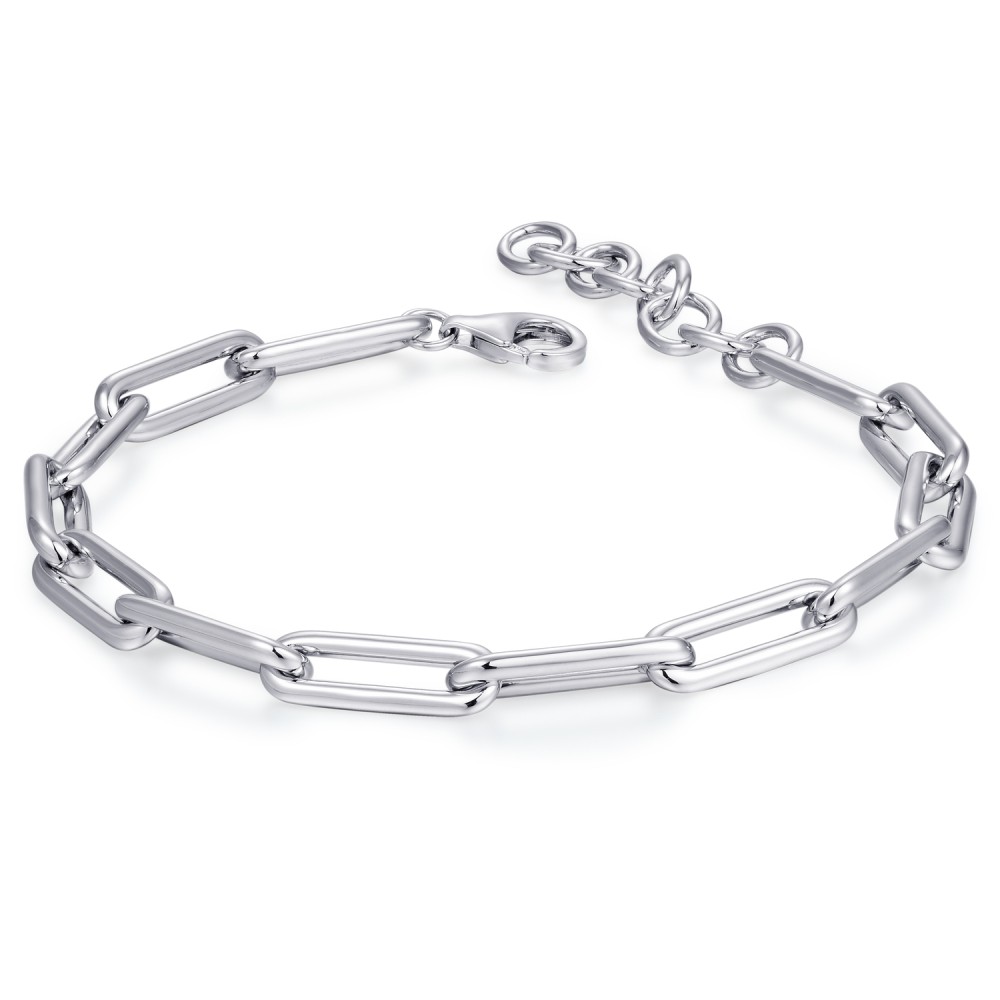 Gisser Jewels Silver Bracelet