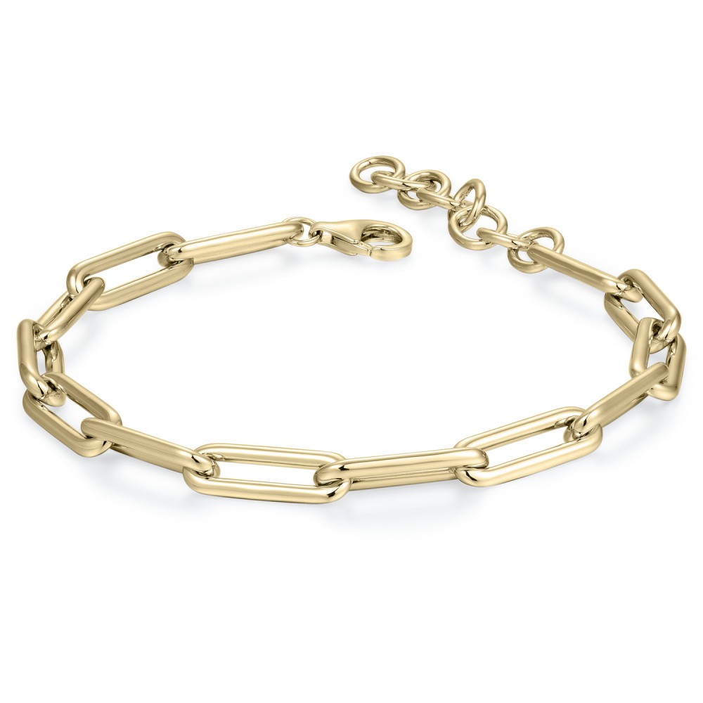 Gisser Jewels Silver Bracelet