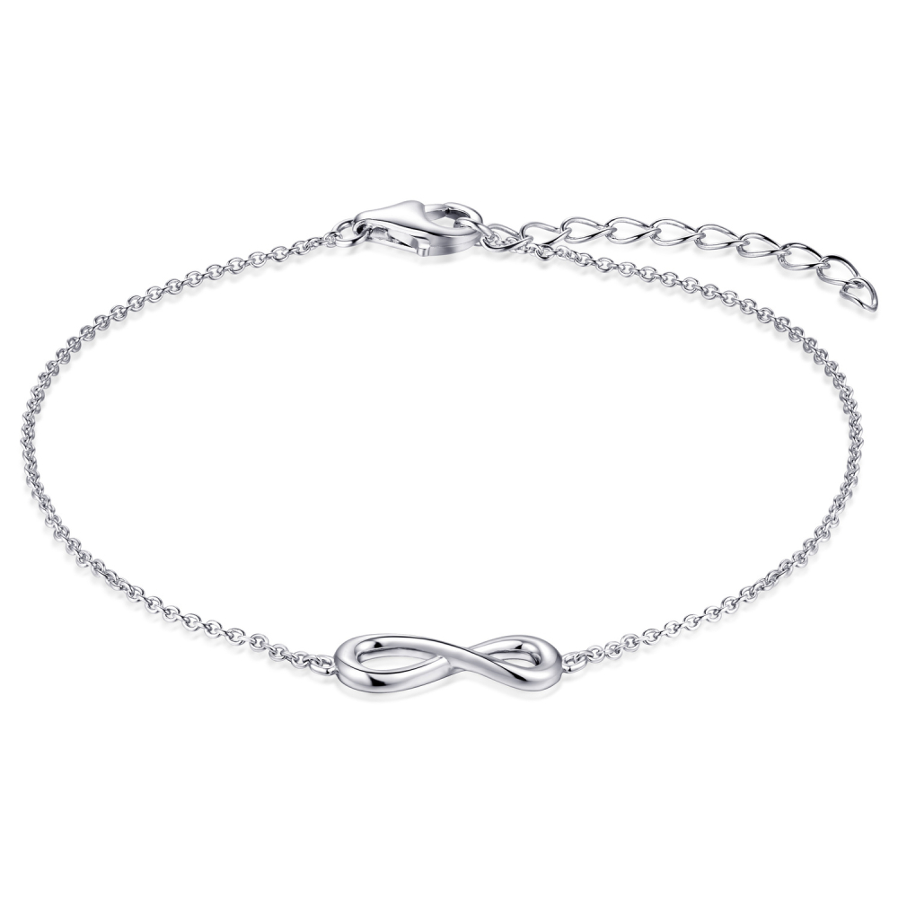 Gisser Jewels Silver Bracelet