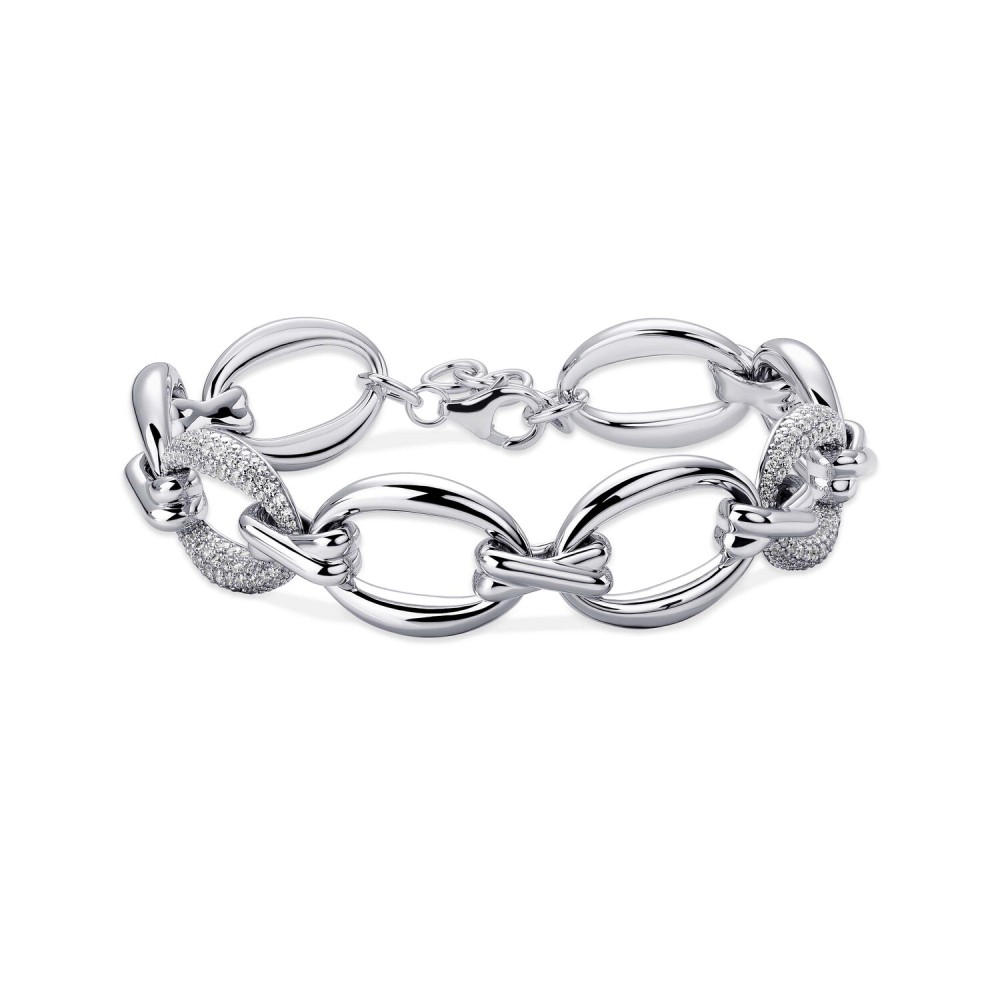Gisser Jewels Silver Bracelet