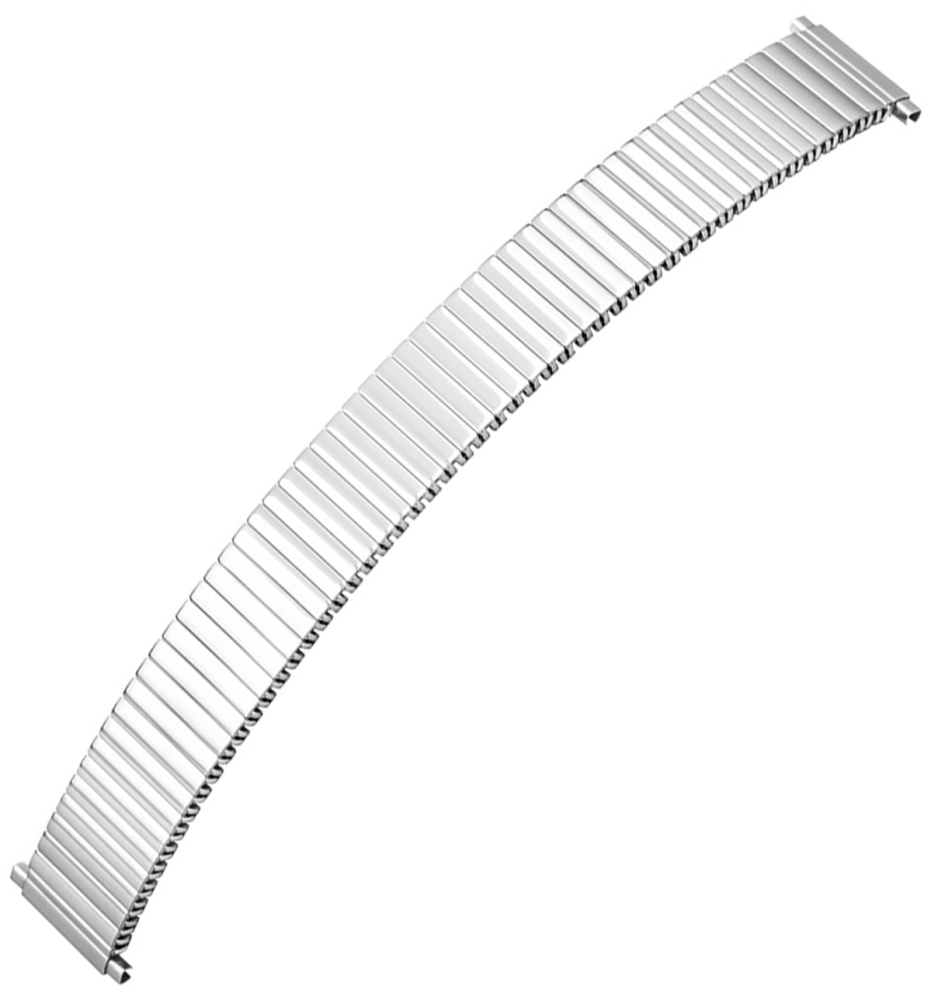 BE 20-18 MM Staal Rekband (18)