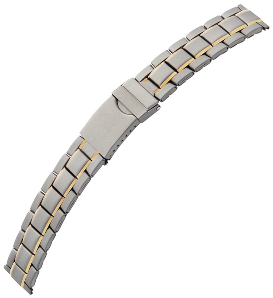 BEA 18-20 mm Titanium Bico