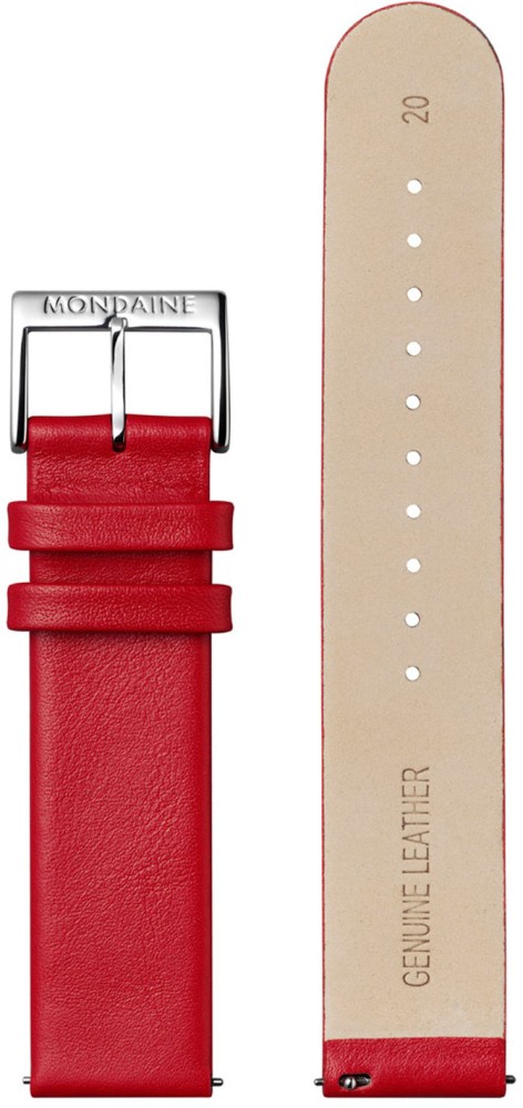 Mondaine BM20205 Horlogeband (20mm)