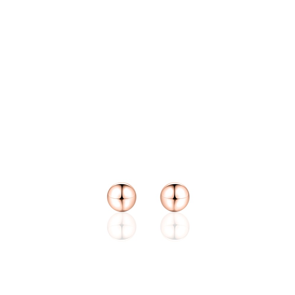 Gisser Jewels Silver Earrings