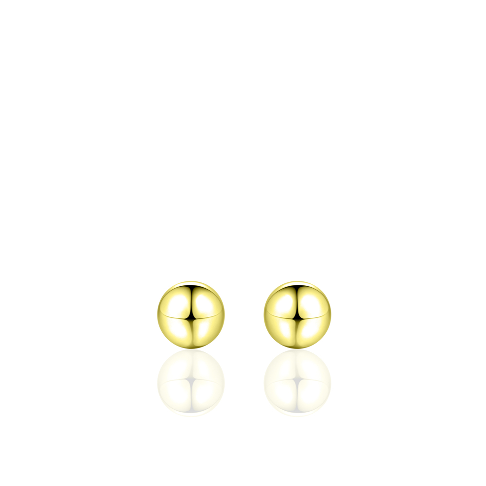 Gisser Jewels Silver Earrings