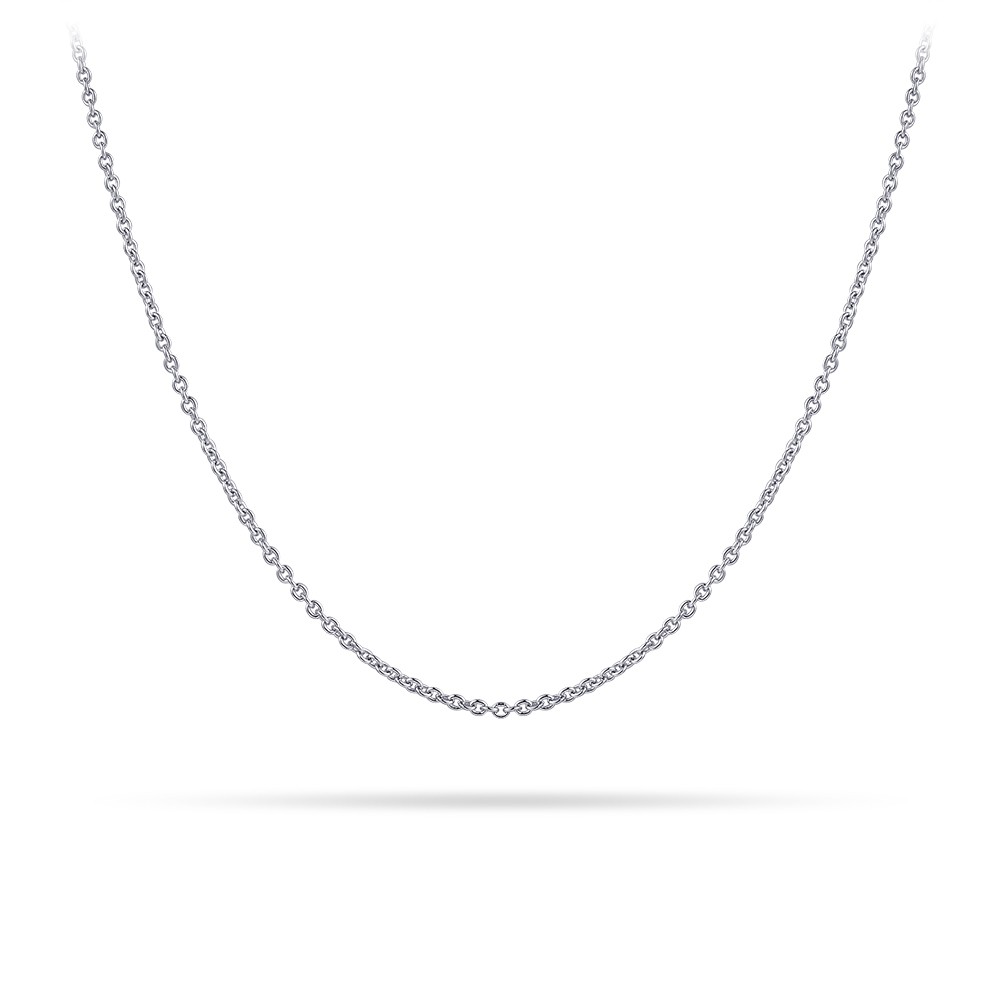 Gisser Jewels Silver Chain