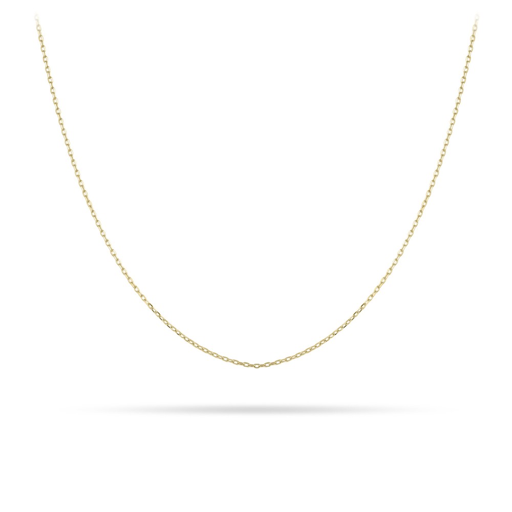 Gisser Jewels Silver Chain
