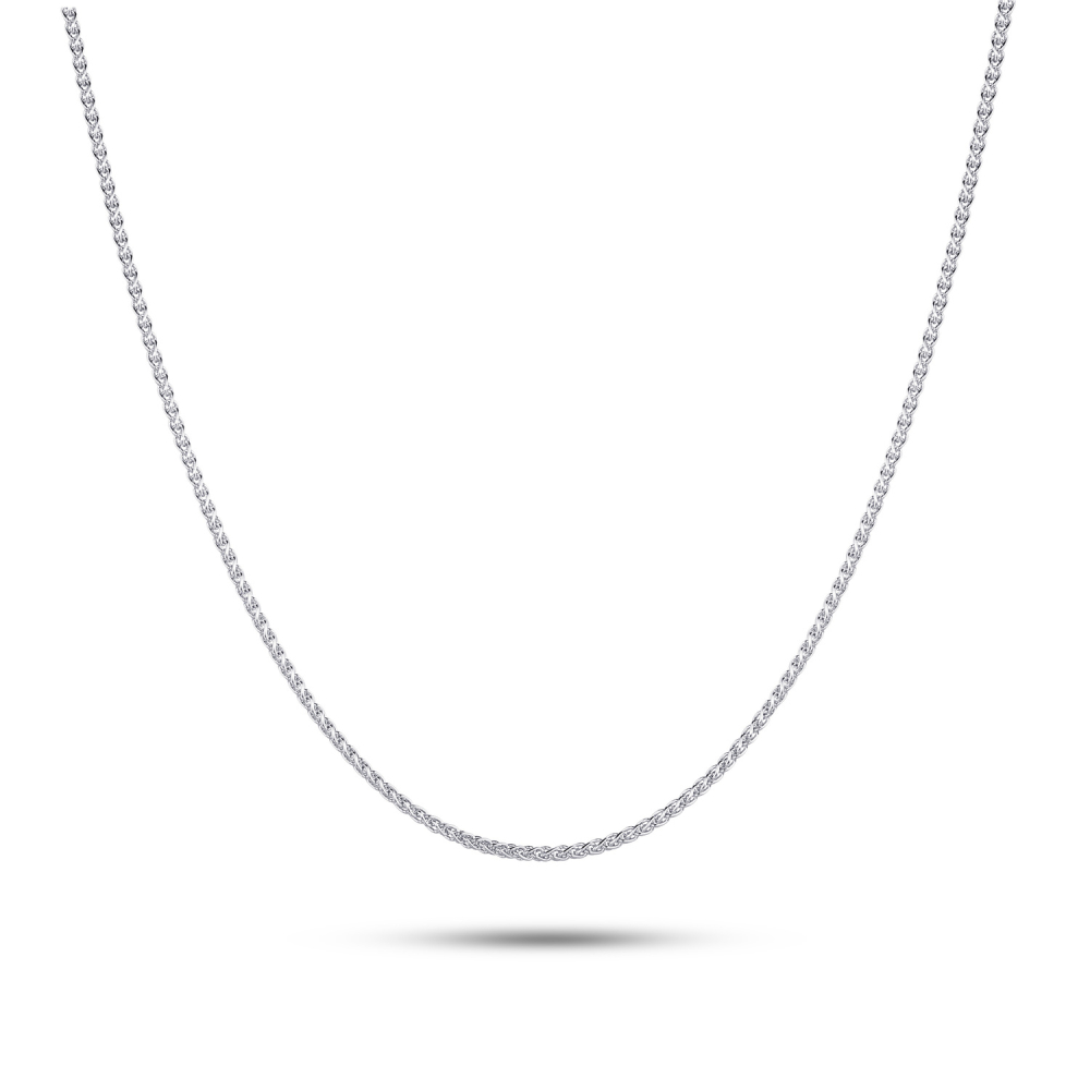 Gisser Jewels Silver Chain