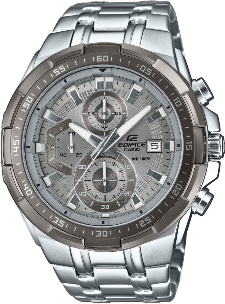 Casio Edifice EFR-539DE-8AVUEF Heren Horloge