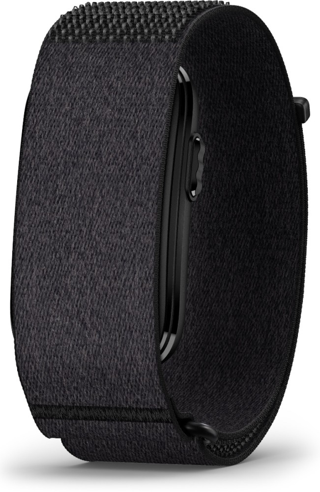 Garmin CIRQA Smart Band Black L-XL