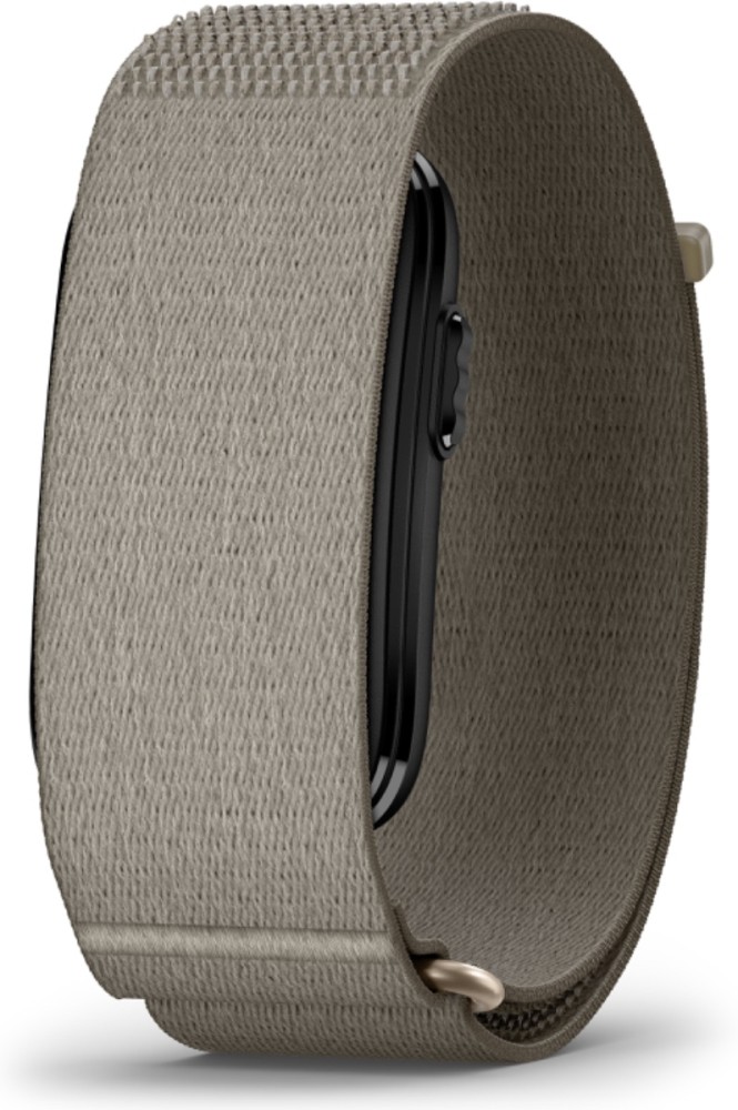 Garmin CIRQA Smart Band French Grey L-XL