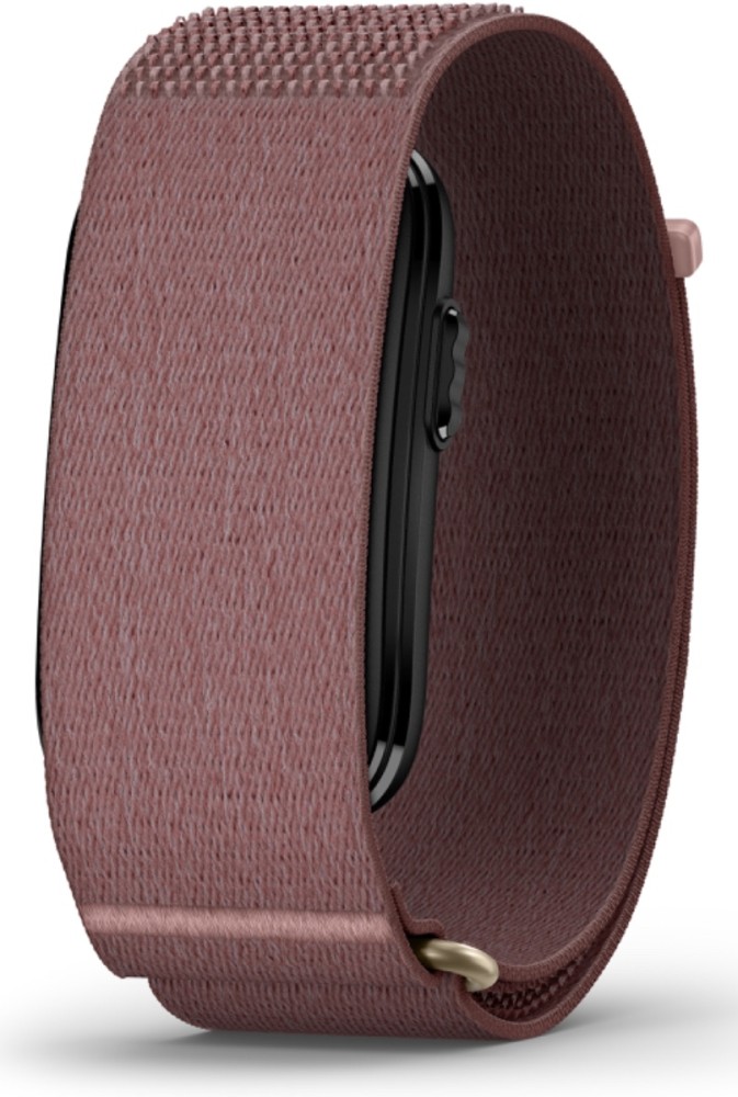 Garmin CIRQA Smart Band Mauve S-M