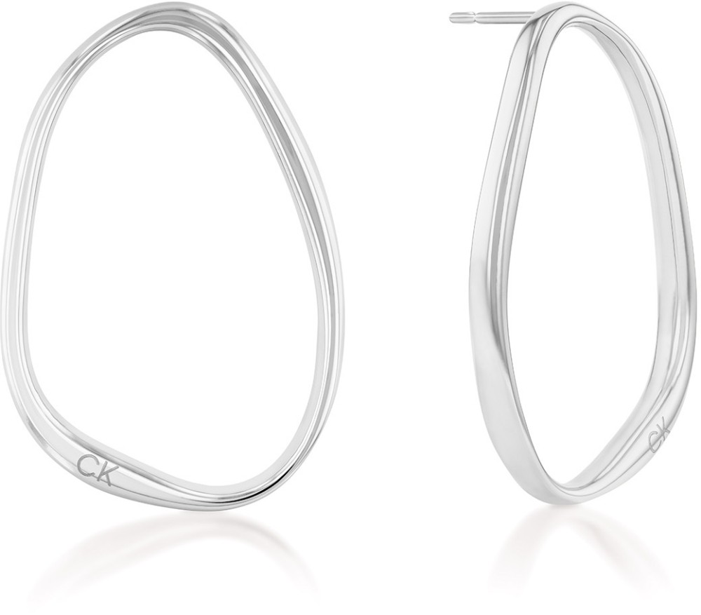 Calvin Klein CJ35000450 Dames Oorbellen - Oorknopjes