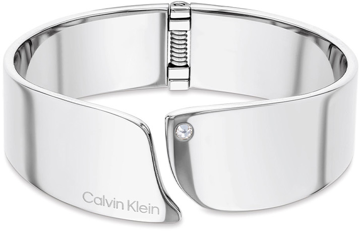 Calvin Klein CJ35000659 CK CHERISHED Dames Armband - Bangle
