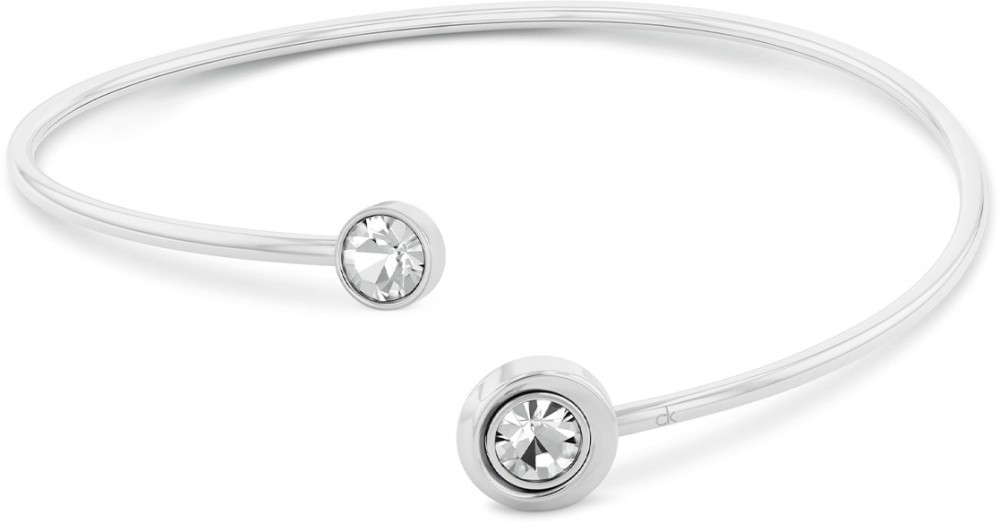 Calvin Klein CJ35000773 Dames Armband - Bangle