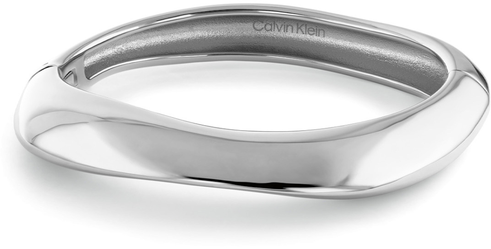 Calvin Klein CJ35000817 Dames Armband - Bangle