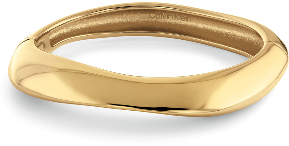 Calvin Klein CJ35000818 Dames Armband - Bangle