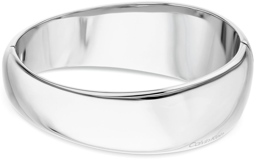 Calvin Klein CJ35000829 Dames Armband - Bangle