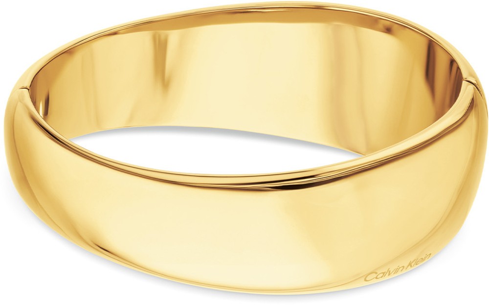 Calvin Klein CJ35000830 Dames Armband - Bangle